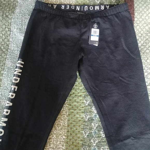 Under Armour Pants - Under Armour Sweats